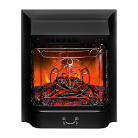 Очаг Majestic LUX BL